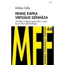 Franz Kafka virtuális színháza