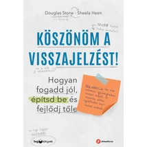 Köszönöm a visszajelzést