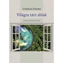 Világra tárt ablak