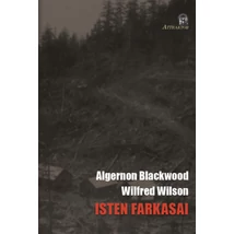 Isten farkasai
