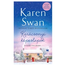 Karácsonyi képeslapok