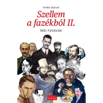 Szellem a fazékból II.