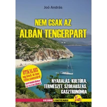Nem csak az Albán tengerpart