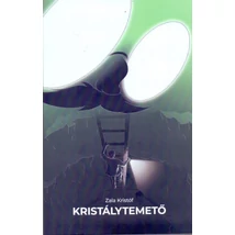 Kristálytemető