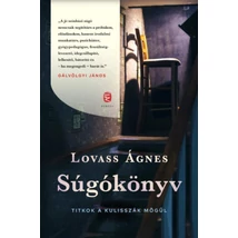 Súgókönyv