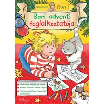 Bori adventi foglalkoztatója