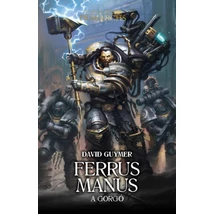 Ferrus Manus