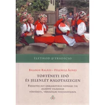 Történeti idő és jelenlét Kalotaszegen