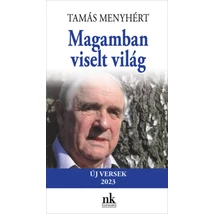 Magamban viselt világ