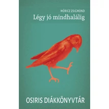 Légy jó mindhalálig