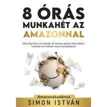 8 órás munkahét az Amazonnal