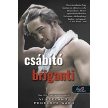 Cocky Bastard - Csábító Briganti