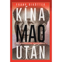 Kína Mao után