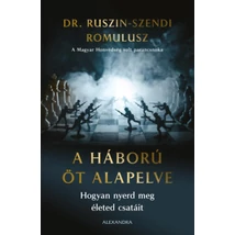 A háború öt  alapelve