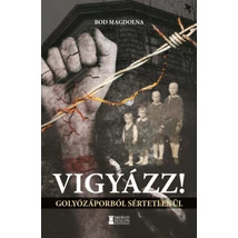 Vigyázz!