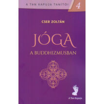 Jóga a buddhizmusban
