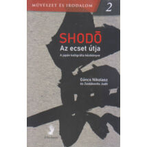 Shodó - Az ecset útja