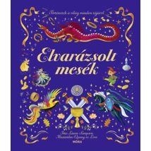 Elvarázsolt mesék