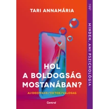 Hol a boldogság mostanában?
