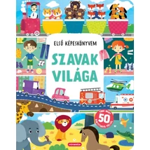 Szavak világa