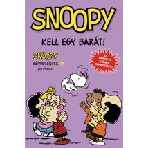 Kell egy barát!