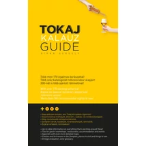 Tokaj Kalauz - Tokaj Guide