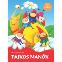 Pajkos manók