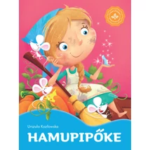 Hamupipőke