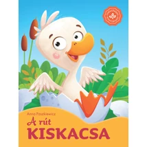 A rút kiskacsa