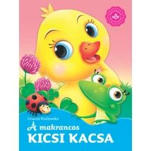 A makrancos kicsi kacsa