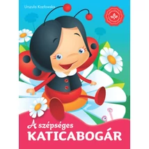 A szépséges katicabogár