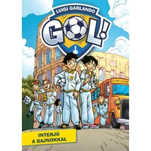 Interjú a bajnokkal - Gól! 11.