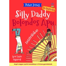 Bolondos Apu - Silly Daddy 3.