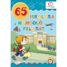 65 iskolára hangoló feladat