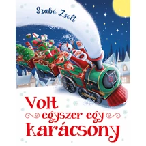 Volt egyszer egy karácsony