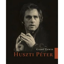 Huszti Péter