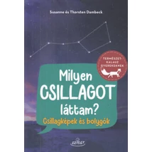 Milyen csillagot láttam?