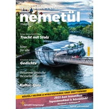 Minden Nap Németül - 2023. október - 7. évfolyam 10. szám