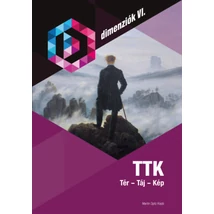 TTK - Tér-Táj-Kép