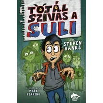 Totál szívás a suli