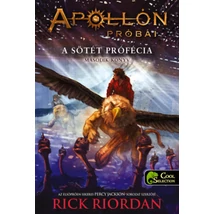 A sötét prófécia - kartonált