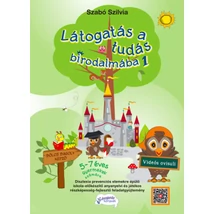 Látogatás a tudás birodalmába 1