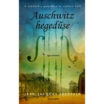Auschwitz hegedűse