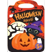 Halloween - Kifestő
