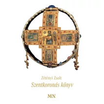 Szentkoronás könyv