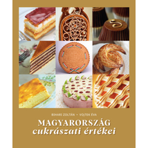 Magyarország cukrászati értékei