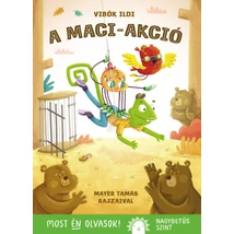 A maci-akció