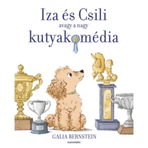 Iza és Csili