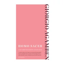Homo sacer