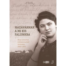 Hazavárnak a mi kis falunkba